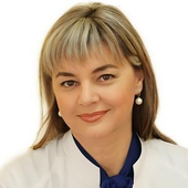 Богушевская Юлия Владимировна, психиатр