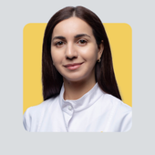 Самедова Марьям Муслимовна, педиатр