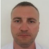 Мирошниченко Михаил Владимирович, ортопед