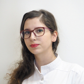 Гуридова Ольга Александровна, врач УЗД