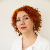 Давыдова Лидия Алексеевна, психиатр