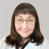 Королева Ирина Николаевна, врач УЗД