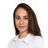 Закирьянова Ленара Илдаровна, эндокринолог