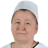 Бочкина Наталья Ивановна, невролог