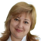 Кознова Татьяна Юрьевна, стоматолог-терапевт