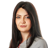 Фомичева Владислава Станиславовна, офтальмолог