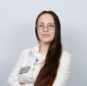 Великис Екатерина Николаевна, ЛОР