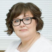 Данилова Ксения Романовна, невролог