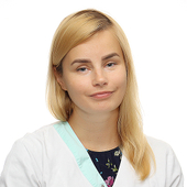 Марусина Ольга Андреевна, аллерголог
