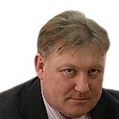 Кайдалов Александр Геннадьевич, кардиолог