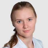 Приходько Екатерина Васильевна, детский онколог