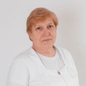 Болотова Елена Викторовна, гинеколог