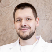 Пащенко Иван Дмитриевич, врач УЗД