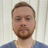 Молоканов Геннадий Андреевич, детский хирург