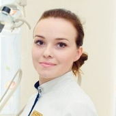 Меркурьева Ирина Владимировна, стоматолог-терапевт