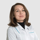 Халикова Лилия Талиповна, невролог