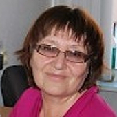 Ткач Галина Васильевна, детский логопед