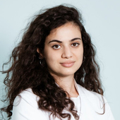 Ахундзадэ Ханум Тенгизовна, гинеколог