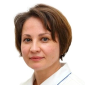 Белова Екатерина Геннадьевна, невролог
