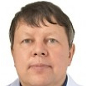 Кадыров Рафис Мавлиевич, терапевт