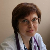 Николайчик Наталья Валерьевна, педиатр