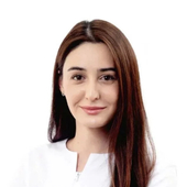 Абзатова Алина Руслановна, ортодонт