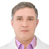 Акулов Геннадий Михайлович, акушер-гинеколог