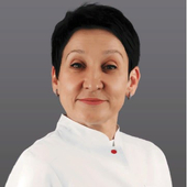 Трофимец Елена Николаевна, педиатр
