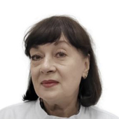 Краснова Ольга Ивановна, инструктор ЛФК