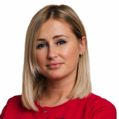 Рыбакова Елена Александровна, гинеколог