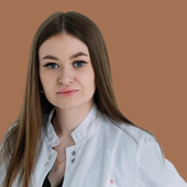 Михайлова Анастасия Андреевна, косметолог