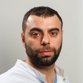 Арзуманян Эдуард Георгиевич, уролог