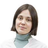 Бережная Ольга Владимировна, нефролог