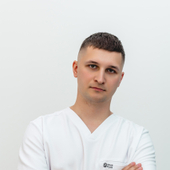 Зайцев Александр Максимович, подолог