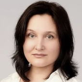 Рубцова Юлия Геннадиевна, психолог