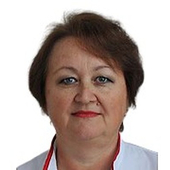 Ерзина Ляиля Асымовна, гинеколог