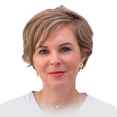 Вострикова Светлана Григорьевна, реабилитолог