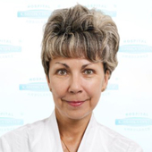 Парлюк Юлия Борисовна, терапевт