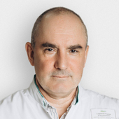 Саркисян Сергей Александрович, детский психотерапевт