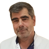 Дибиров Исмаил Гаджиевич, ортопед