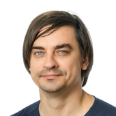 Шилкин Николай Александрович, ЛОР