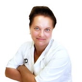 Иванова Наталия Эриковна, косметолог