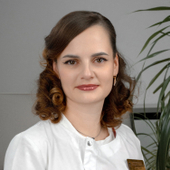Непомнящая Екатерина Игоревна, психиатр