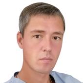 Батов Иван Владимирович, ЛОР-хирург