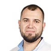 Куприянов Андрей Владимирович, рентгенолог