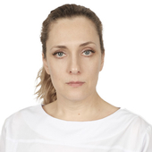 Макарова Ольга Владимировна, флеболог