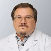 Владимиров Петр Александрович, педиатр