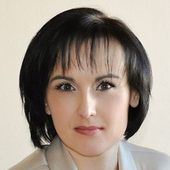 Старостина Татьяна Валерьевна, онколог