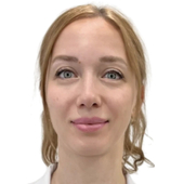 Сальникова Ольга Викторовна, ортодонт