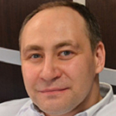 Падучев Кирилл Александрович, физиотерапевт